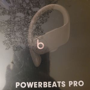 Powerbeats Pro
